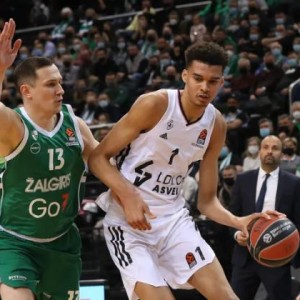 2023状元归属已无悬念？法国新星伤病史令人担忧