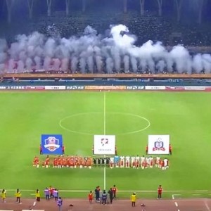 九游官网入口-延边3:0梅州 斩获赛季开门红|梅州客家|黄振飞|乔瓦尼|中甲联赛|延边龙鼎_新浪体育_新浪新闻