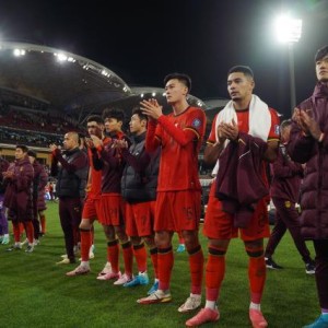 九游首页-【国足观察】对阵印尼要3分！要涅槃！