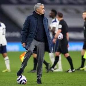 九游官方网站-穆帅：枪手瞎抱怨 想用冠军庆贺执教千场&amp;列维20年