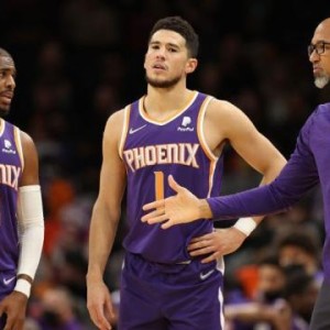 九游娱乐官网-太阳为何能成联盟最强球队？10个理由足以说明一切