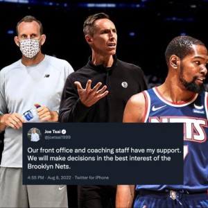 九游娱乐-【观察】跟纳什也要掰？说好的杜兰特力保之人呢？