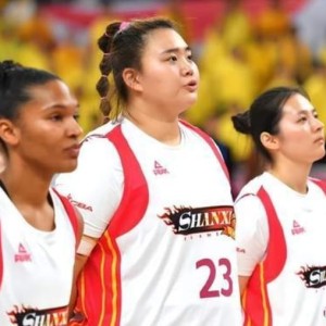 女篮第一换队神人！一年效力4支WCBA球队：刘禹彤又换新东家了？