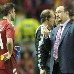 过气贝大帅告诫新晋流量阿隆索：莫急接手冠军队